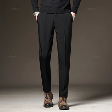 tailored pants
