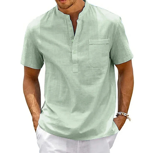 cotton shirt