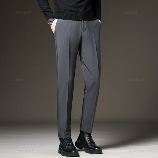 tailored pants