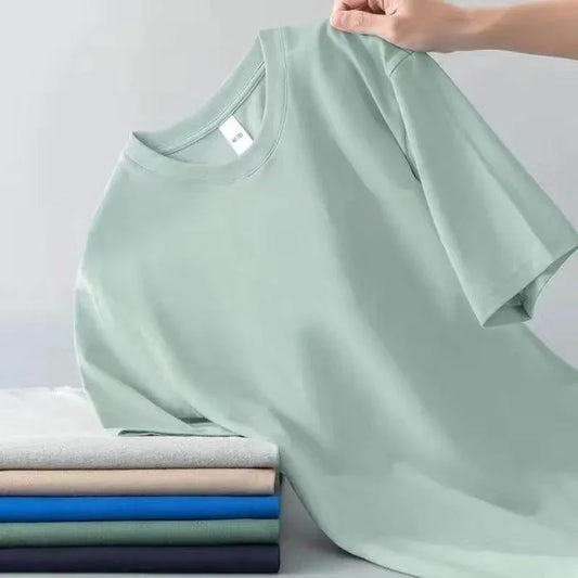 casual short sleeve t-shirt